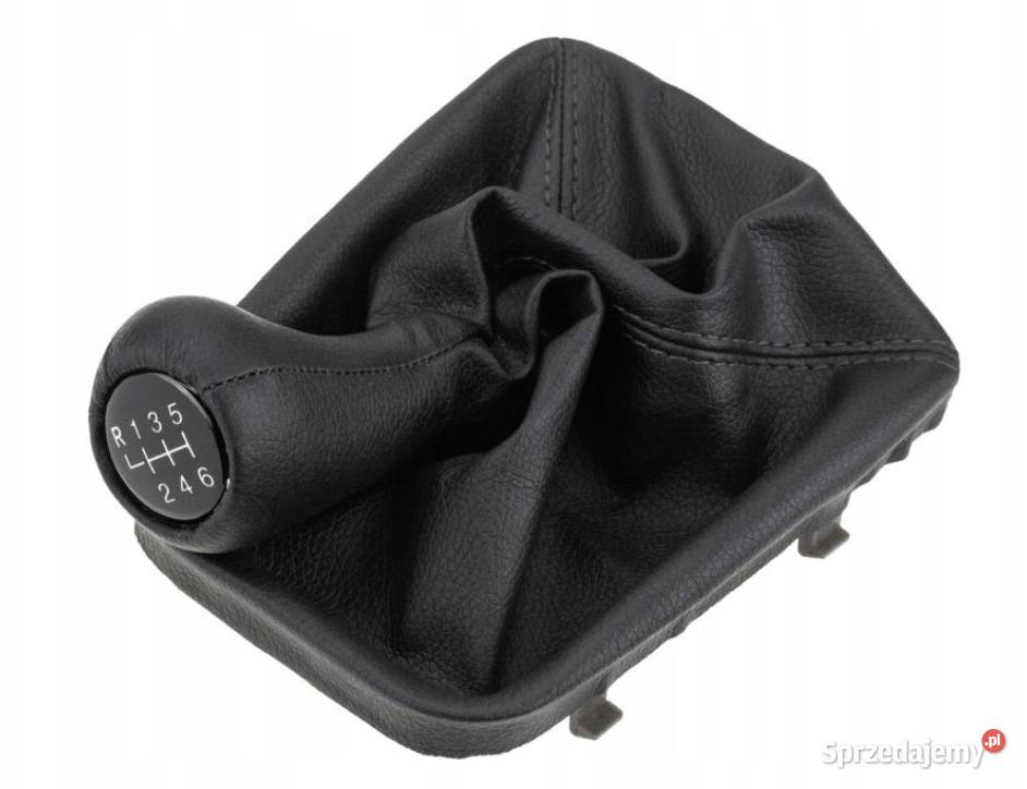 Bmw E46 98 Gałka zmiany biegów NOWA