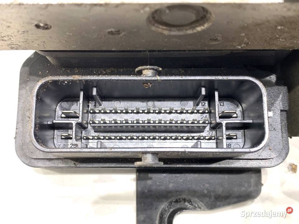 POMPA ABS DACIA DUSTER 476605201R 16 115 1018 sprzedam