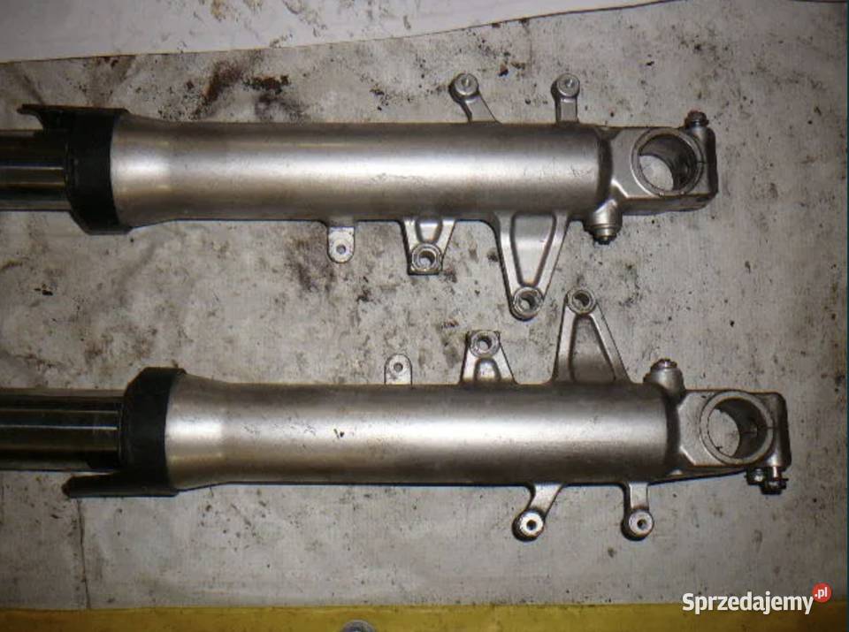 Lagi Suzuki GSX 600R wielkopolskie Ostrzeszów sprzedam