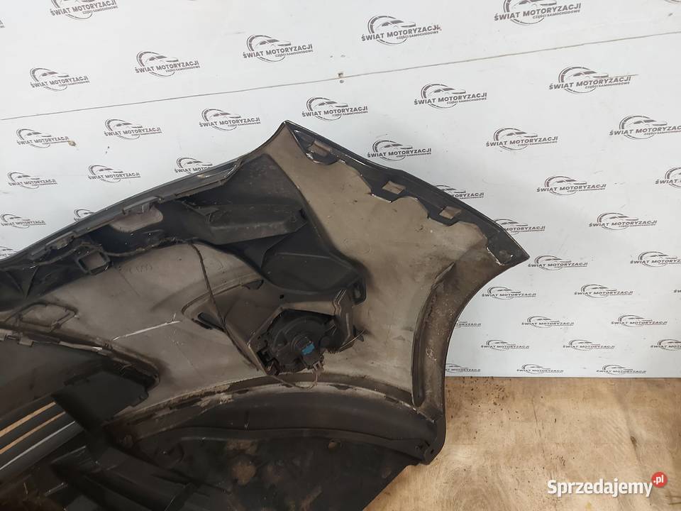 FORD C 12r zderzak przód Kielce sprzedam