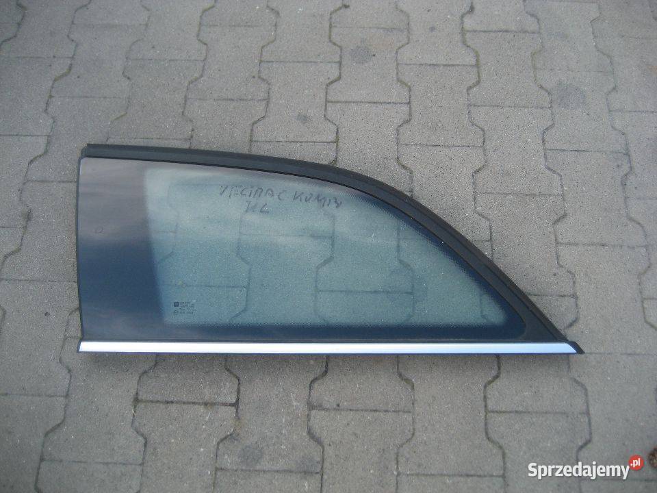 opel vectra c 0305r kombi szyba karoseryjna tył wielkopolskie Rakoniewice sprzedam