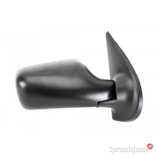 Fiat Punto 9399 Lusterko zewnętrzne elektryczne osobowe łódzkie Łódź sprzedam