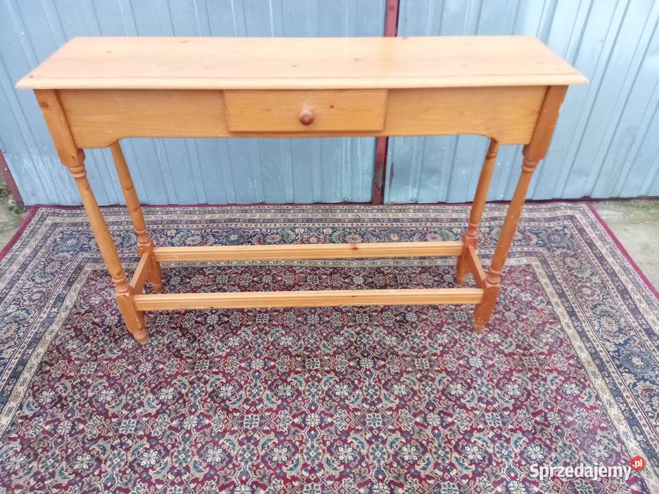 Stolik sprzedam Borówno sprzedam