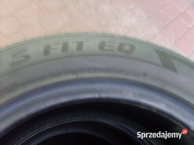 4 opony letnie LAUFEN S FIT EQ 1955515 85 T Legionowo