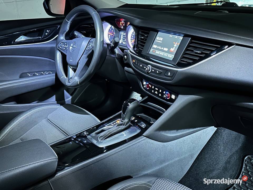 Opel Insignia 15165 Automat Salon Polska Insignia