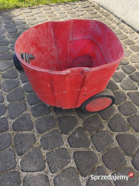 Pojemnik YOTO do zapraw do kwiatów Pojemniki Krotoszyn sprzedam