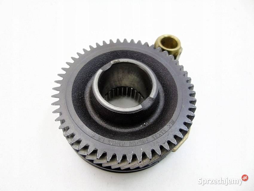 KOŁO ZĘBATE 5 BIEG SKRZYNI BIEGÓW 20UM23 BOXER osobowe Sosnowiec