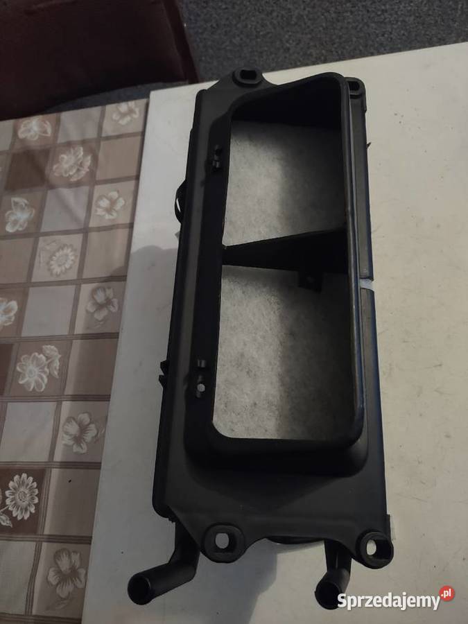 DAEWOO LUBLIN NAGRZEWNICA KOMPLETNA NOWA