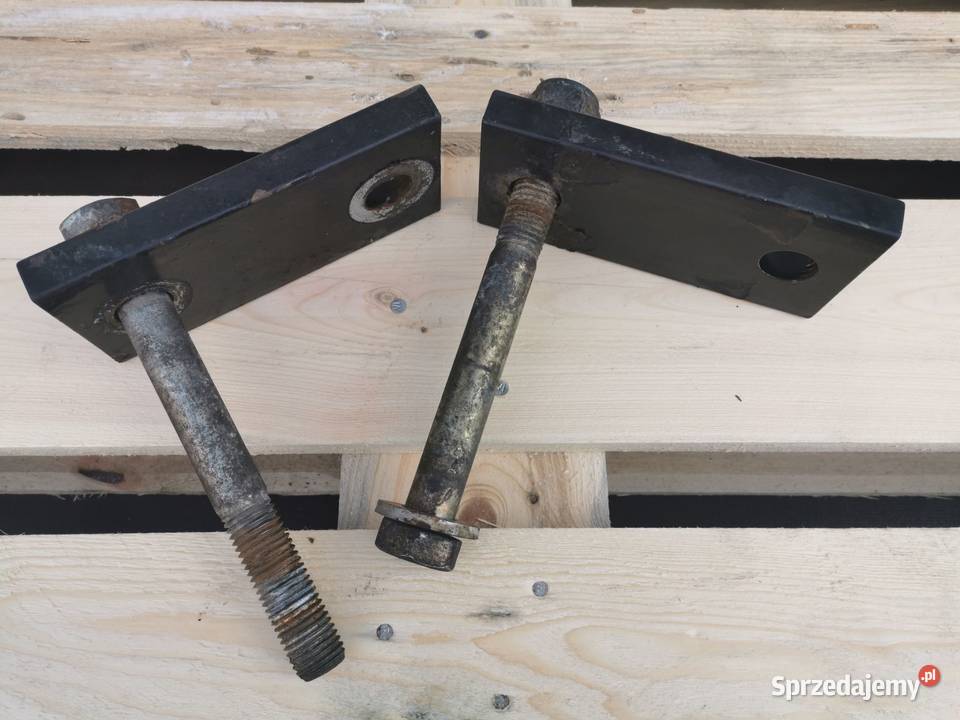 Cybant Manitou MLT 62575H wielkopolskie Wilkowo