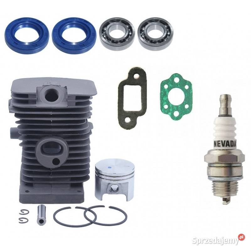 Cylinder Kompletny Do STIHL 017 MS170 MS170C Ostrołęka