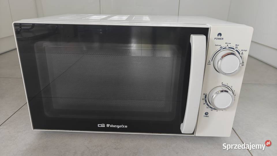 Mikrofalówka dolnośląskie Jelenia Góra