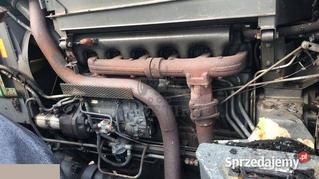 Fendt 311 Obudowa Mostu Rozdzielacz Ramiona Jastrzębniki