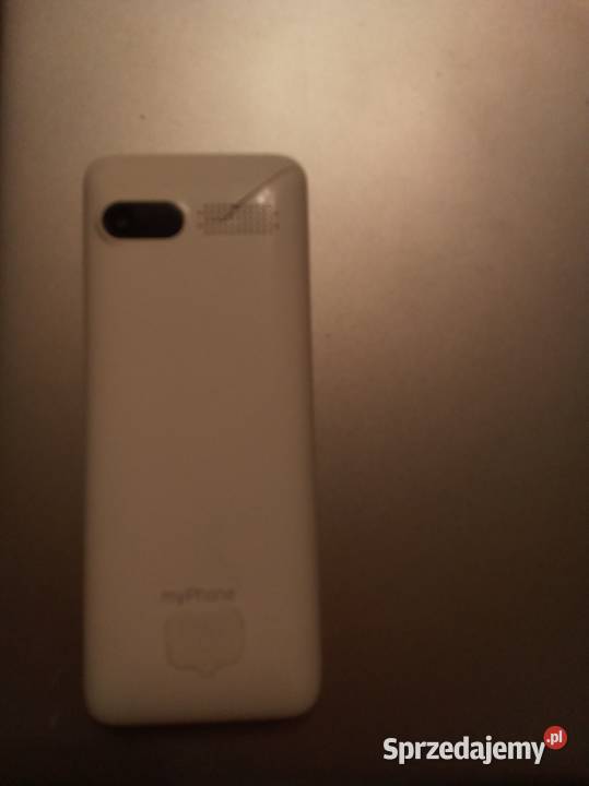 My phone 6310 biały Warszawa