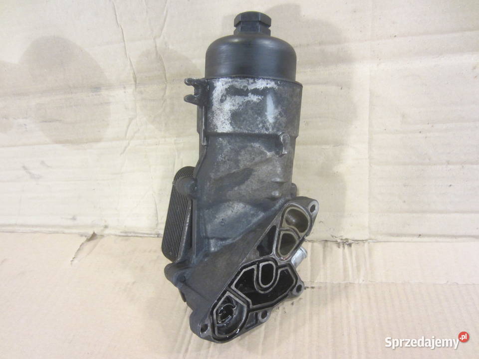 Podstawa filtra wymiennik Ford Focus mk2 16 Szczecin
