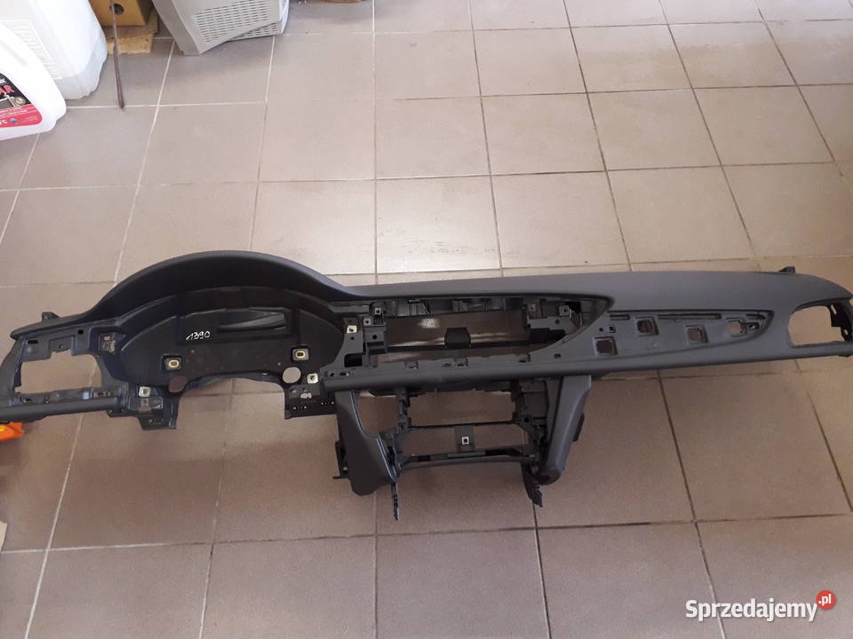 sprzedam deske konsole audi a6 c7 2013r z hed Rok produkcji 2013 warmińsko-mazurskie Ełk sprzedam