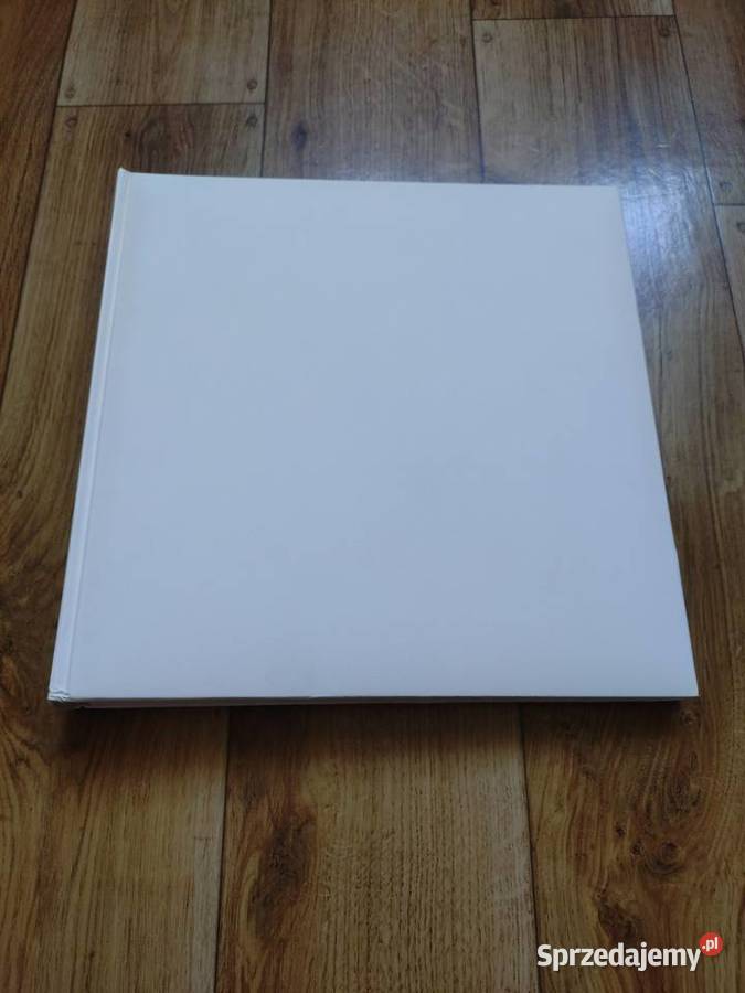 Album Hama Jumbo Fine Art twarda Chróścina