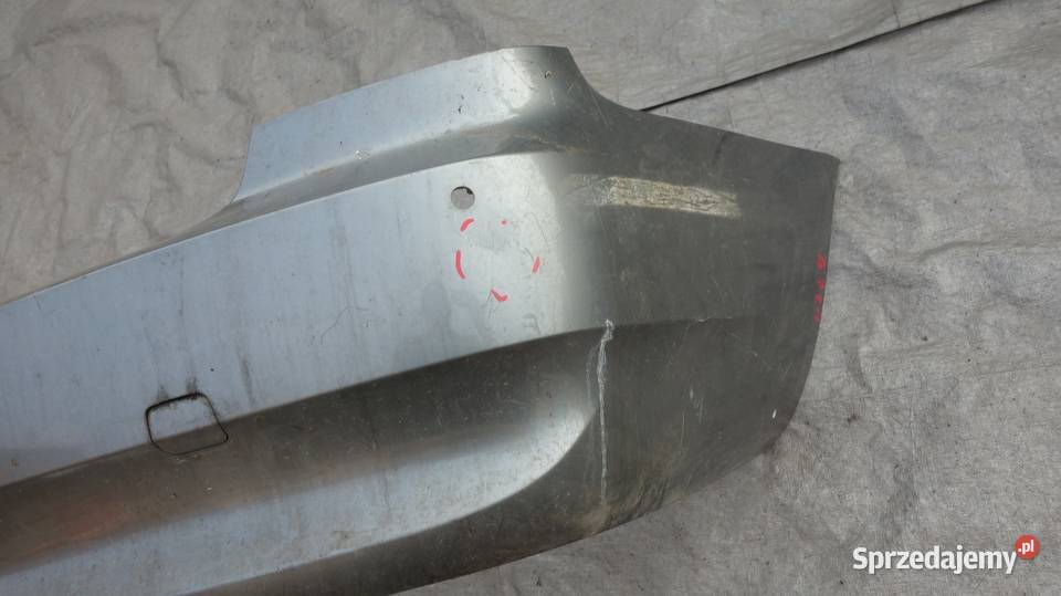 BMW 3 E92 E93 ZDERZAK TYŁ TYLNY osobowe