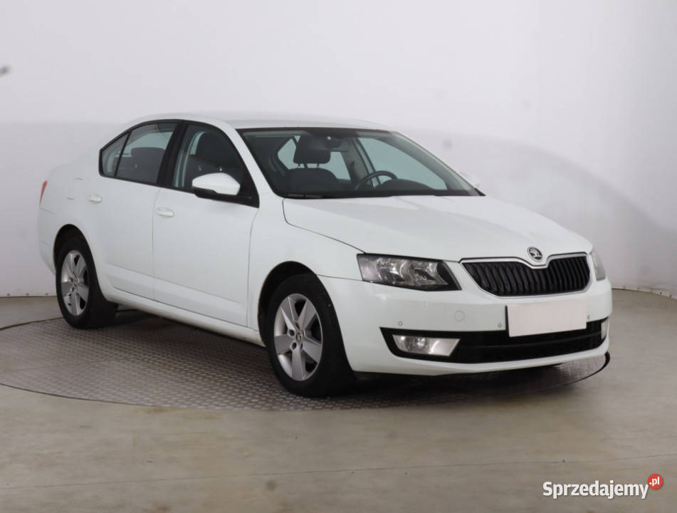 Skoda Octavia 16 TDI sprzedam