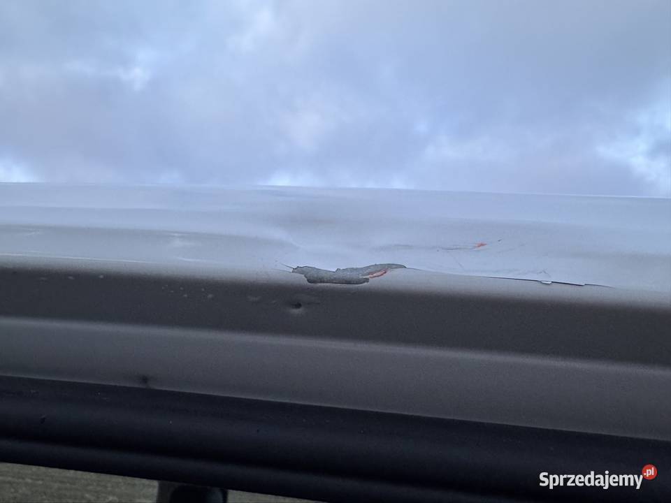 Volkswagen EUp 2021 65 przebiegu 36kWh elektryk lakier metallic Krotoszyn sprzedam