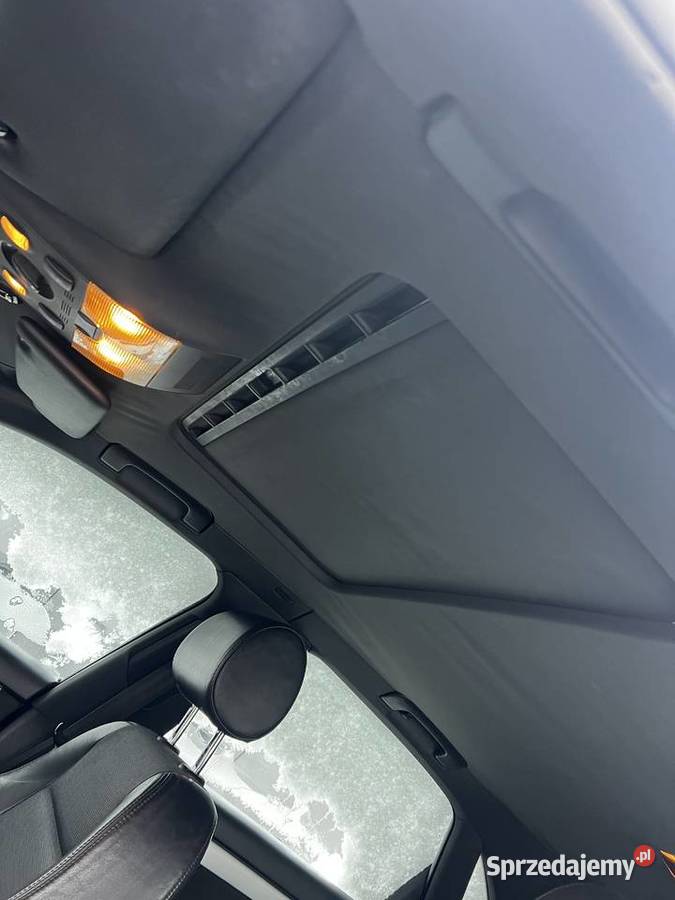 Audi A4B6 19 TDI 160 lubelskie Izbica-Wieś