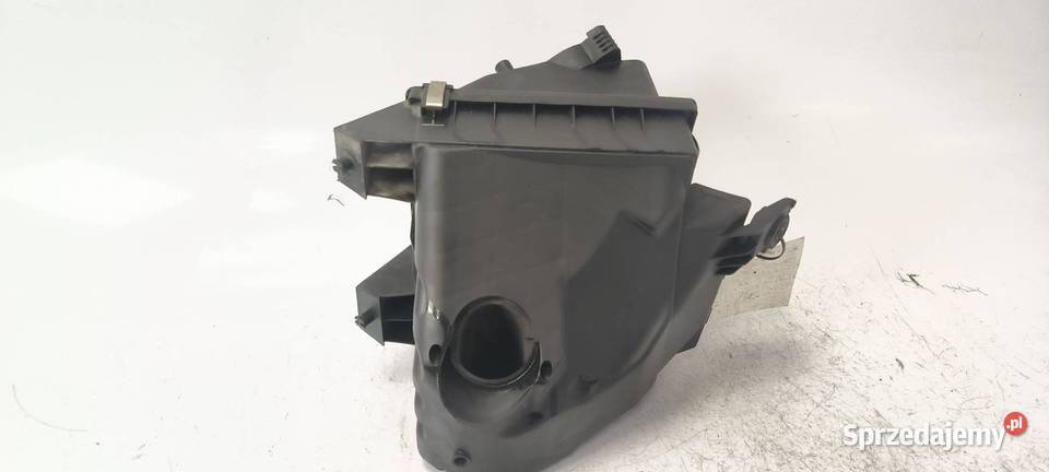 OBUDOWA FILTRA VOLKSWAGEN PASSAT B5 LIFT Lipno