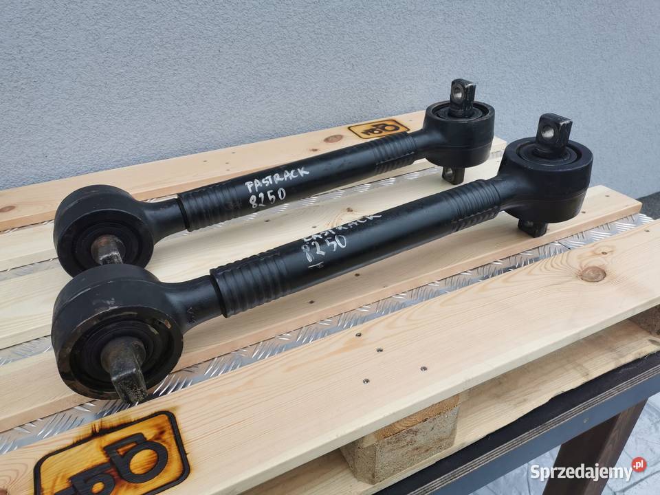 Stabilizator mostu napędowego JCB 8250 Fastrac sprzedam