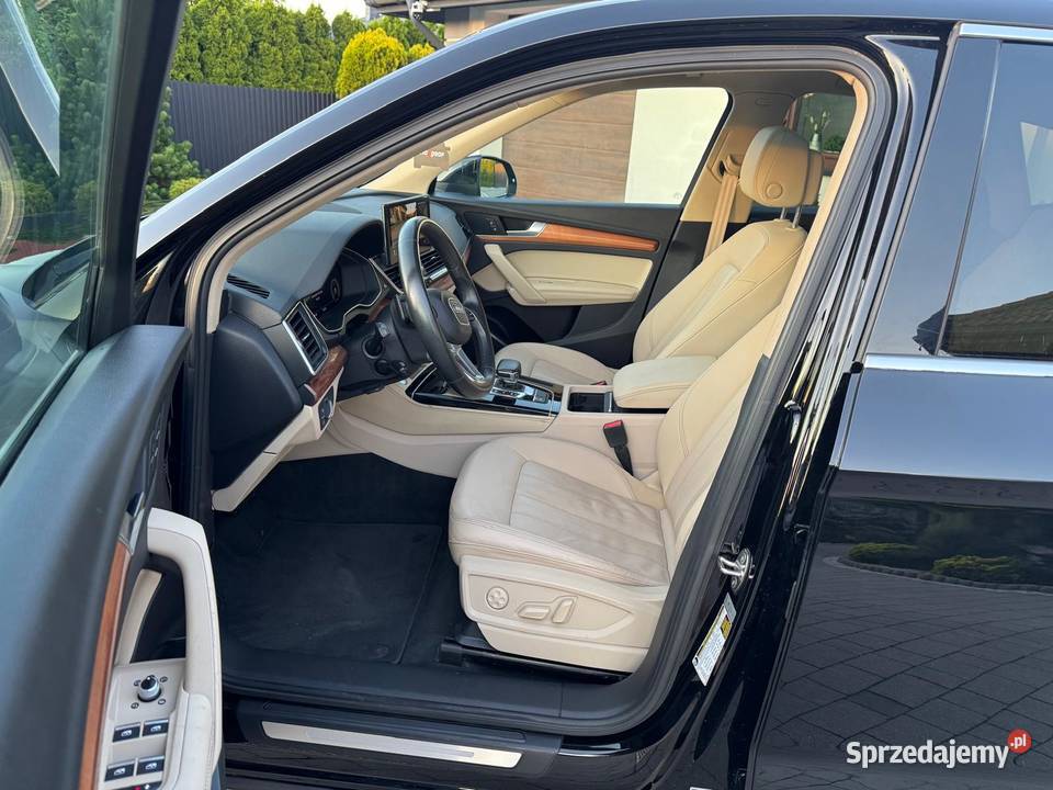 Audi Q5 2020 Chełm