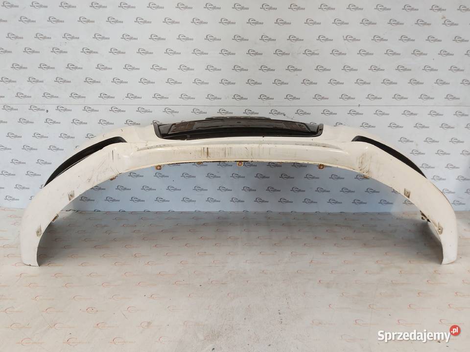 AUDI A3 8P SPORTBACK LIFT 12r zderzak przód świętokrzyskie Kielce sprzedam