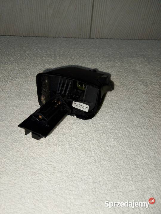 Ford Fiesta mk6 manetka sterowania radia Rok produkcji 2003 Szprotawa