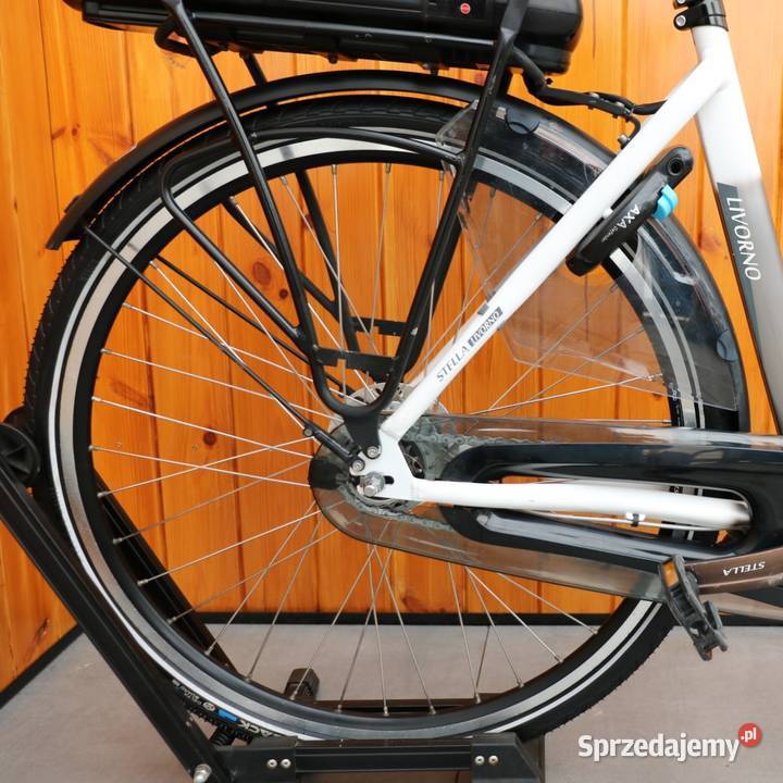 Rower damski Stella Livorno D 53 I inne rowery Milanówek