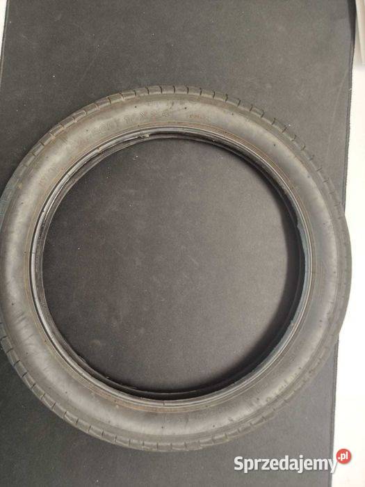 OPONA do bmx bmxa 16 64305 16x24 rotation nylon Rowery i akcesoria Zielona Góra