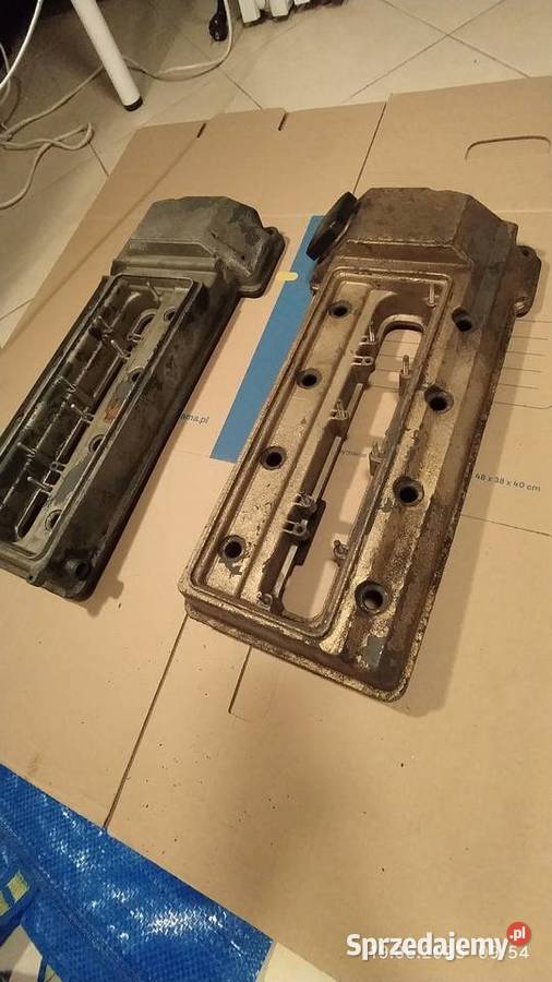 Pokrywa zaworów BMW M62B44 Warszawa