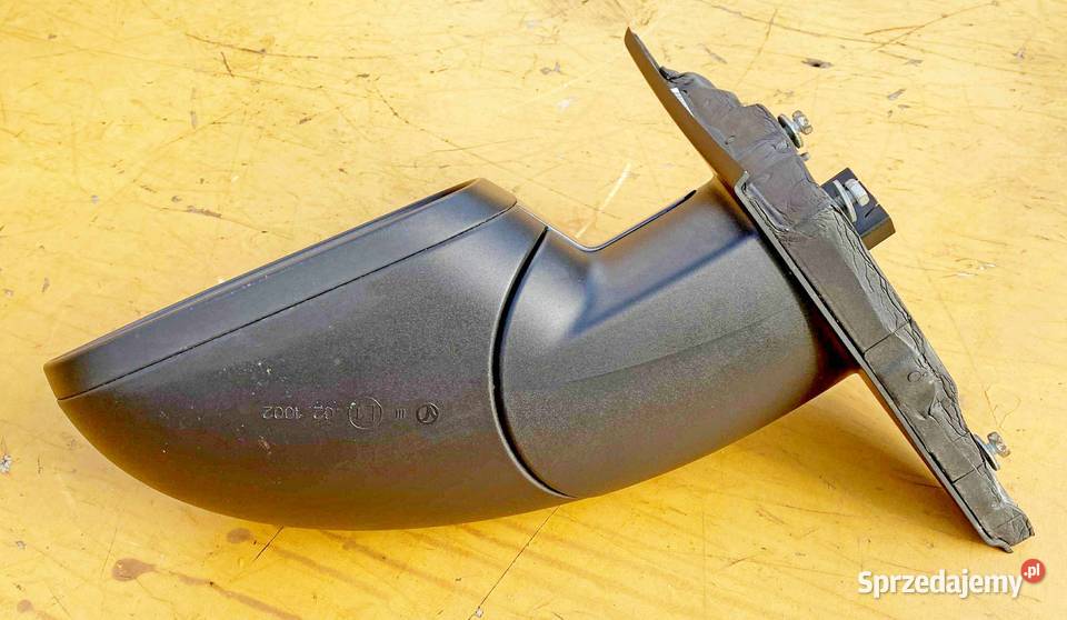 OPEL INSIGNIA A LUSTERKO LUSTRO LEWE 13269569 Radom