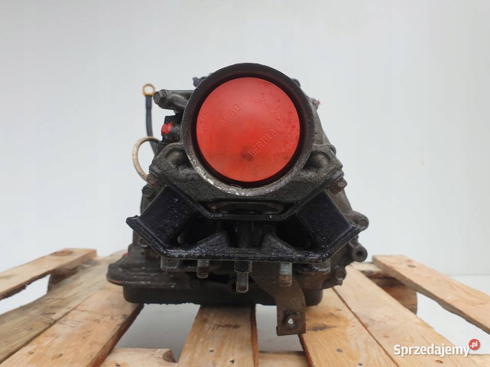 AUTOMATYCZNA SKRZYNIA BIEGÓW Subaru Legacy IV 20 Motoryzacja lubelskie Rudka sprzedam