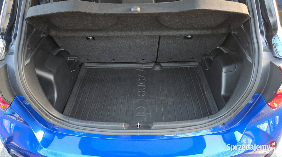 Toyota Yaris III 15 Selection 3 gen 15 Dual Warszawa