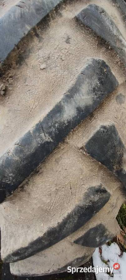 KoparkoŁadowarka Ostrówek K162