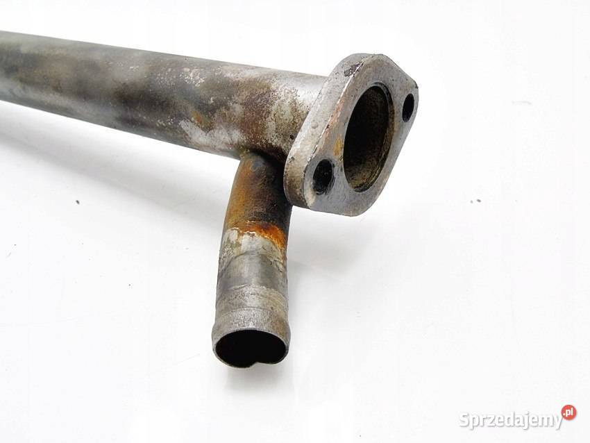 RURKA WODY 28 HDI JTD DAILY 3 DUCATO JUMPER Sosnowiec