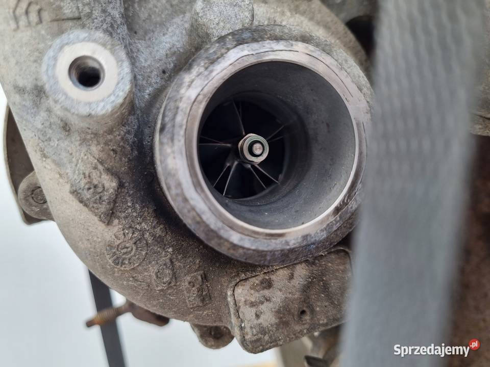 SILNIK KOMPL Renault Fluence 15 DCI 120 K9K834 lubelskie Rudka