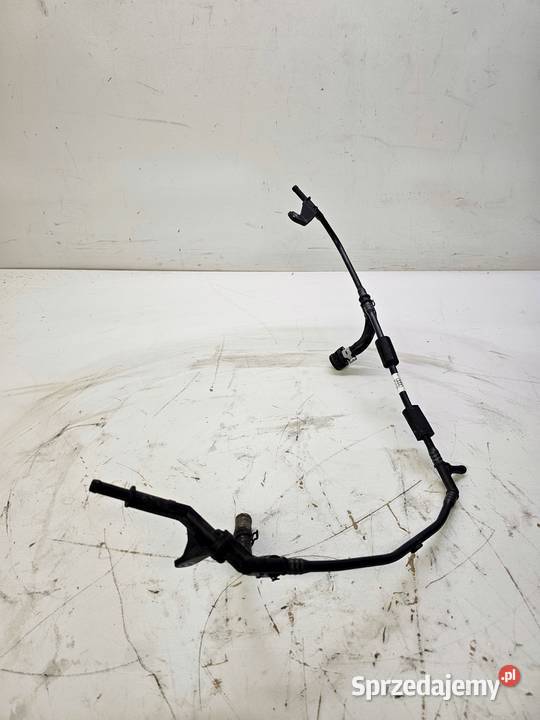 PRZEWÓD WODY AUDI GOLF VIII 20 TFSI 06K121034 Węże chłodnicy Przystajń sprzedam