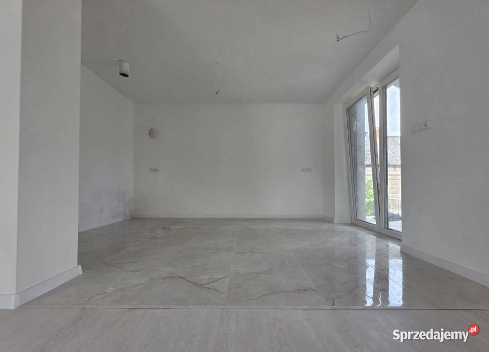 Dom Chociw 140m2