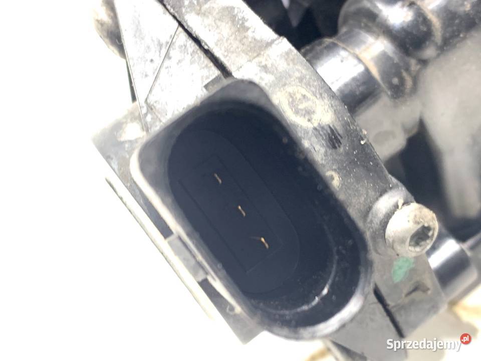 KOLEKTOR SSĄCY AUDI A6 C7 079133340 40 605 1118 osobowe Kolektory ssące podkarpackie