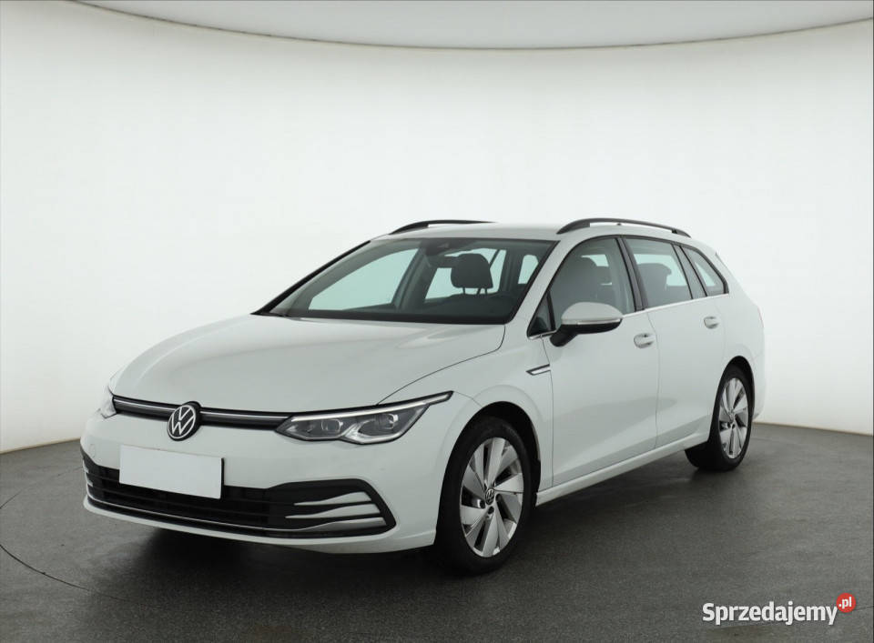 VW Golf 20 TDI podgrzewane fotele Piaseczno sprzedam