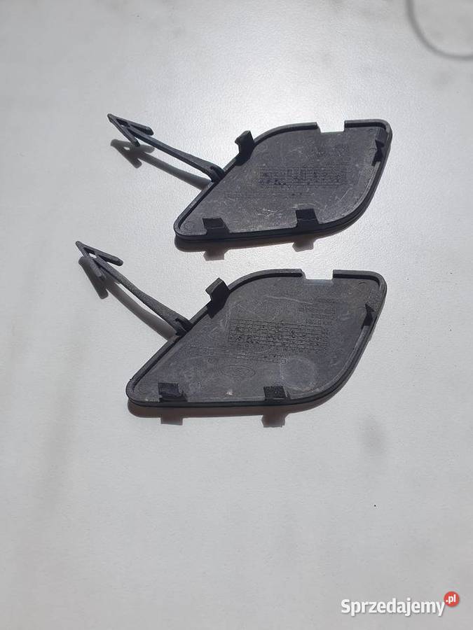 FORD MONDEO MK5 ZAŚLEPKA HAKA ZDERZAKA PRZÓD wielkopolskie Międzychód