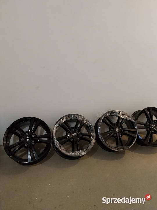 Felgi Suzuki Vitara Samochodowe Bytów