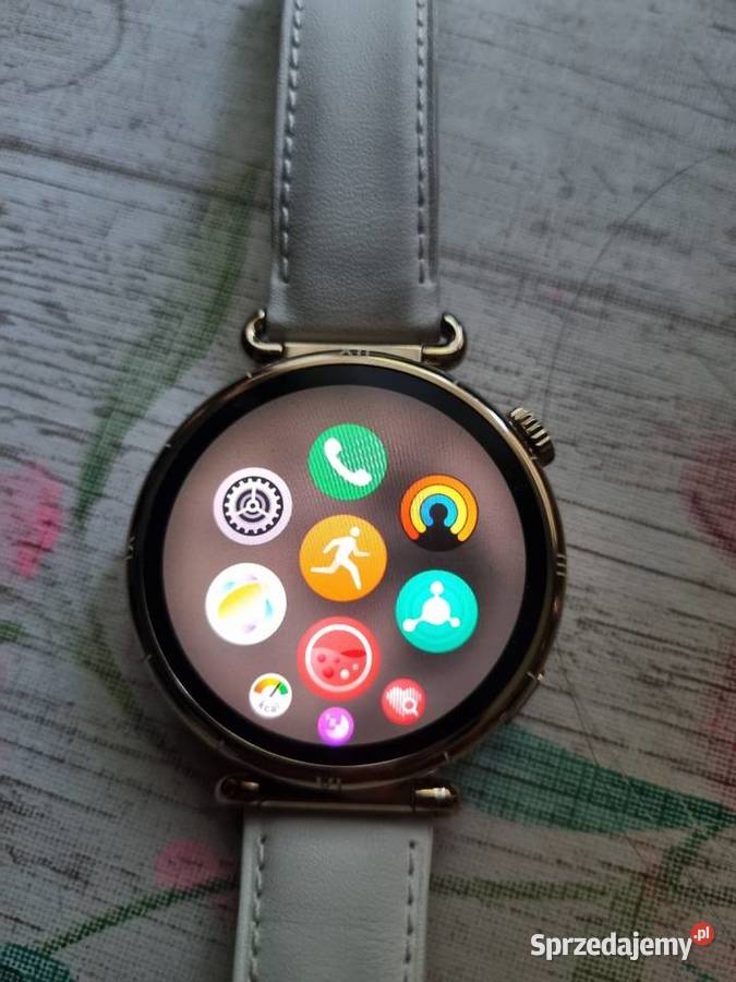 Smartwarch Huawei Watch GT 6 41mm Kalisz