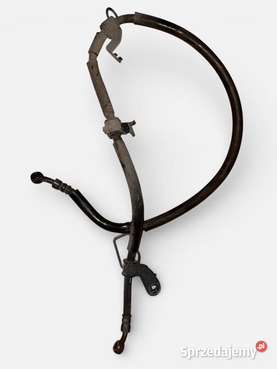 Przewód hamulcowy przód Yamaha Cygnus X 125 MBK wielkopolskie sprzedam