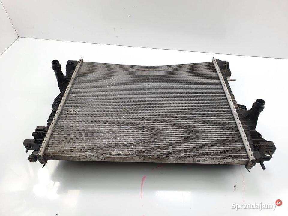 PAS PRZEDNI ALFA ROMEO STELVIO QUADRIFOGLIO Lipno