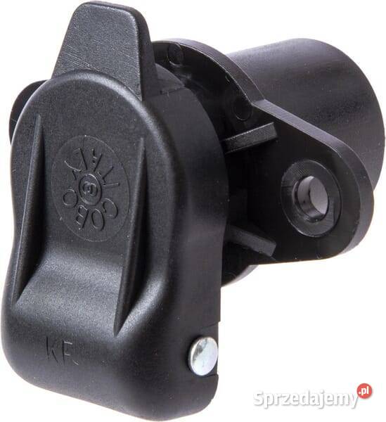 Gniazdo 3 biegunowe wbudowane Cobo 25034100 Kamionna