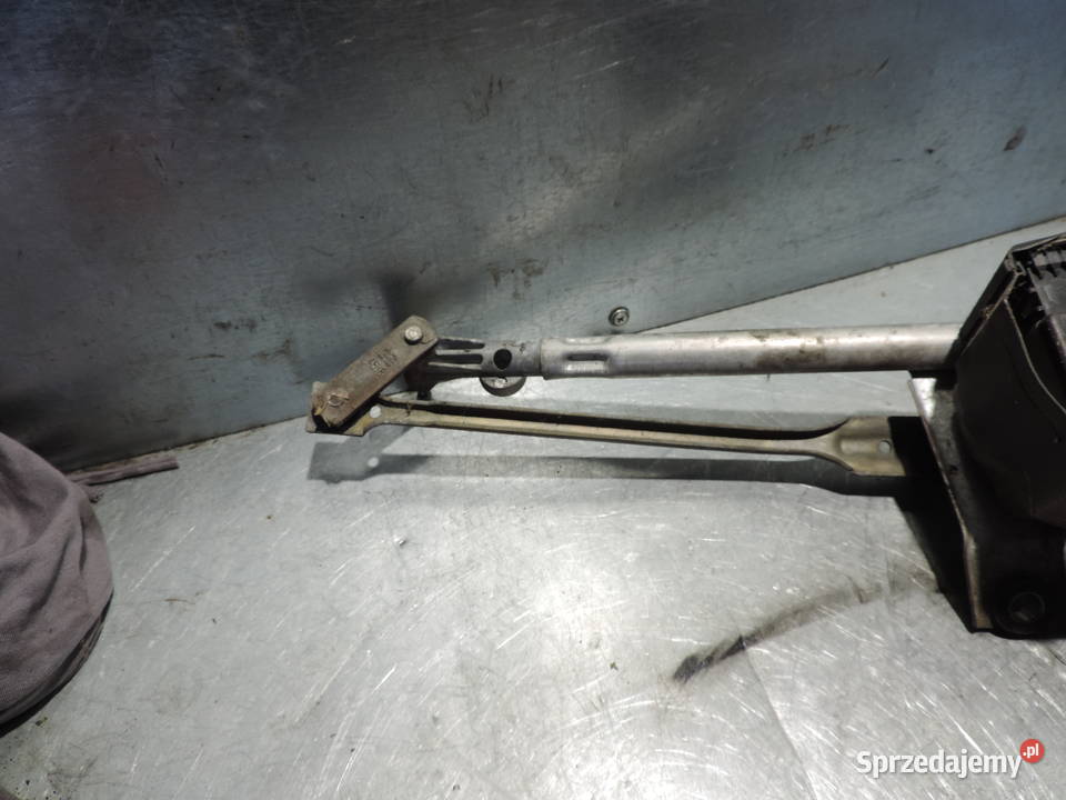 FIAT PUNTO 1 MECHANIZM WYCIERACZEK Nowy Sącz sprzedam