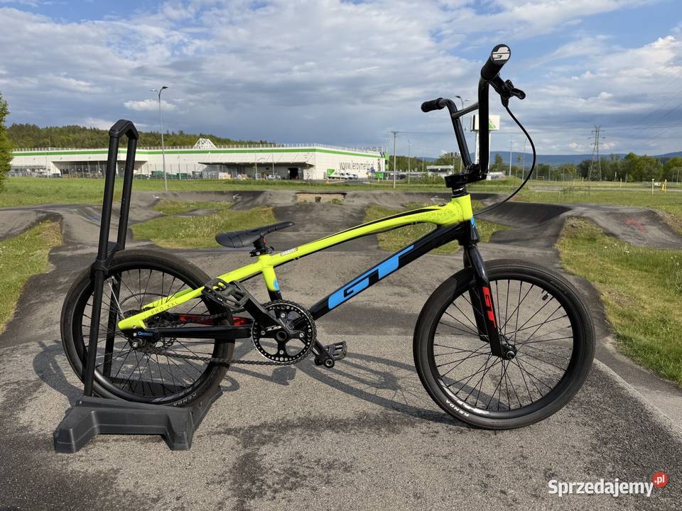 Racingowy bmx Speed Series Pro XXL 20 Race BMX dolnośląskie Jelenia Góra sprzedam
